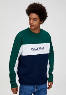 Толстовка Pull&Bear