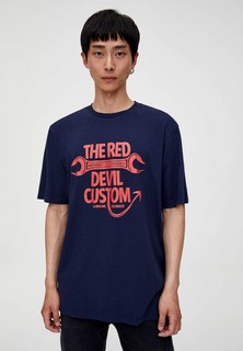 Футболка Pull&Bear