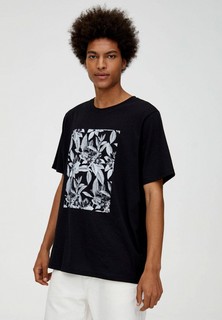 Футболка Pull&Bear