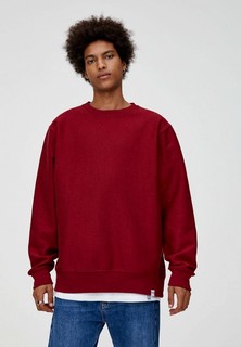 Свитшот Pull&Bear