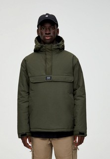Куртка утепленная Pull&Bear