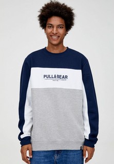 Свитшот Pull&Bear