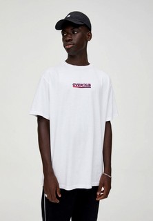 Футболка Pull&Bear