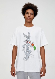Футболка Pull&Bear