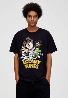 Футболка Pull&Bear