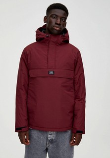 Куртка утепленная Pull&Bear