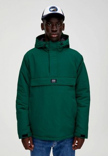 Куртка утепленная Pull&Bear
