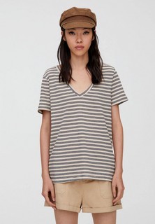 Футболка Pull&Bear