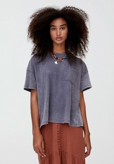 Футболка Pull&Bear
