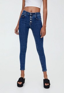 Джинсы Pull&Bear