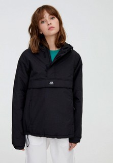 Куртка утепленная Pull&Bear