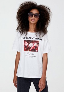 Футболка Pull&Bear