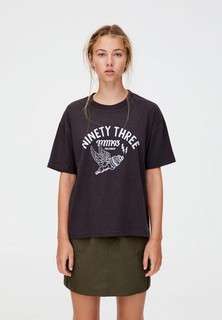 Футболка Pull&Bear