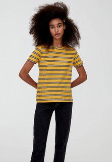 Футболка Pull&Bear