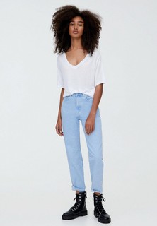 Джинсы Pull&Bear