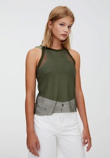 Топ Pull&Bear