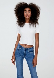 Футболка Pull&Bear