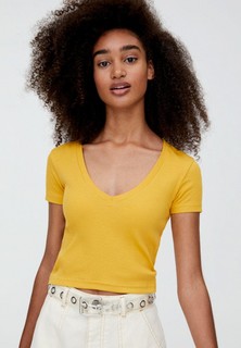 Футболка Pull&Bear