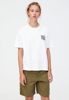 Футболка Pull&Bear
