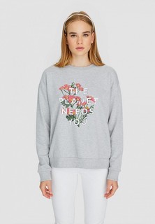 Свитшот Stradivarius