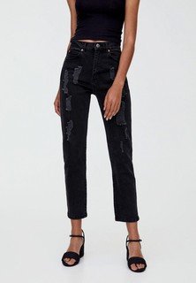 Джинсы Pull&Bear