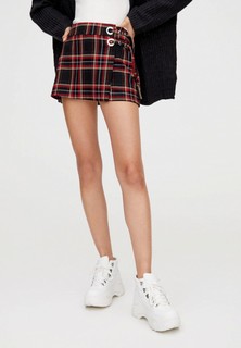 Юбка-шорты Pull&Bear