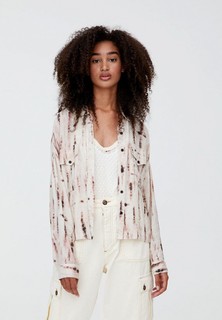 Рубашка Pull&Bear