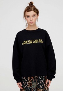 Толстовка Pull&Bear