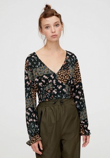 Блуза Pull&Bear