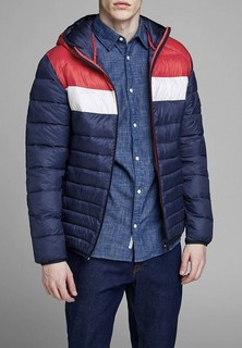Куртка утепленная Jack & Jones