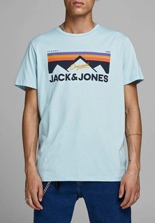 Футболка Jack & Jones