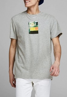 Футболка Jack & Jones