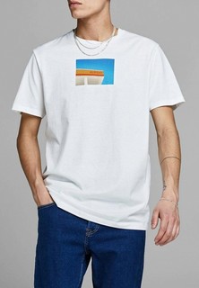 Футболка Jack & Jones