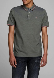 Поло Jack & Jones