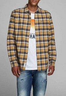 Рубашка Jack & Jones