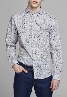 Рубашка Jack & Jones