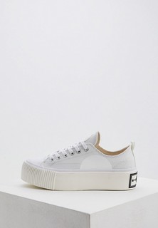 Кеды McQ Alexander McQueen