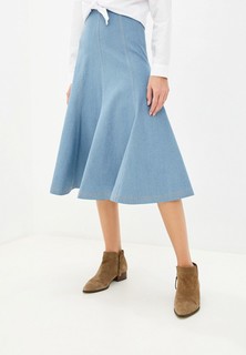 Юбка джинсовая Fashion.Love.Story Fashion.Love.Story.