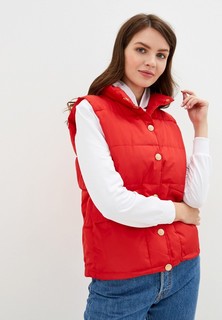 Жилет утепленный Nerouge