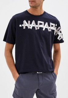 Футболка Napapijri
