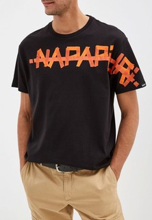 Футболка Napapijri