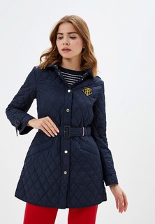 Куртка утепленная Tommy Hilfiger
