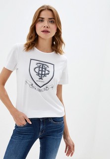 Футболка Tommy Hilfiger