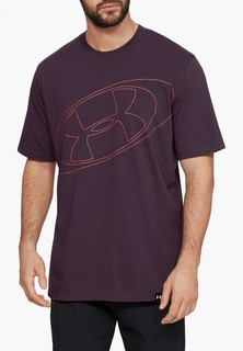 Футболка спортивная Under Armour