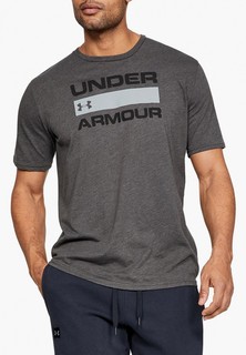 Футболка спортивная Under Armour