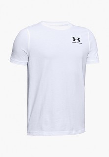 Футболка спортивная Under Armour