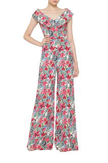 Jumpsuit Isabel Garcia