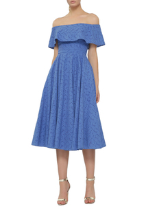 Dress Isabel Garcia