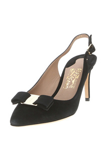 Туфли Salvatore Ferragamo