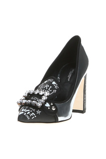 Туфли DOLCE & GABBANA
